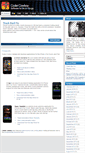 Mobile Screenshot of codercowboy.com